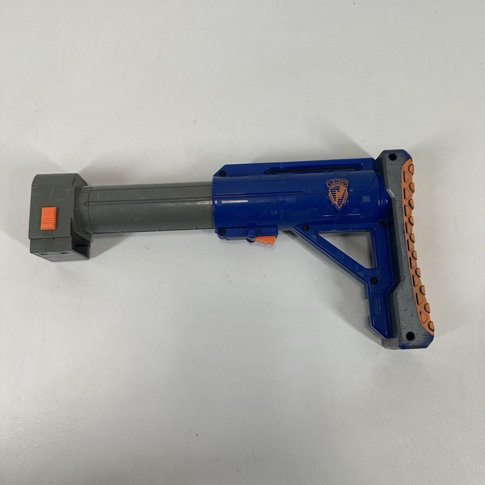 Nerf Raider CS-35 Adjustable Stock - Picture 5 of 5